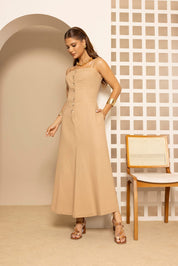 VESTIDO LARA