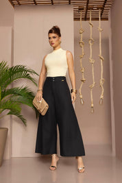 CALÇA ANNY