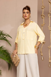 CAMISA BATA CECILIA