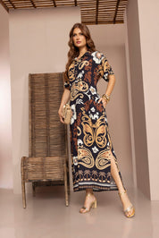 VESTIDO LUANA