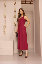 VESTIDO MARIA CLARA