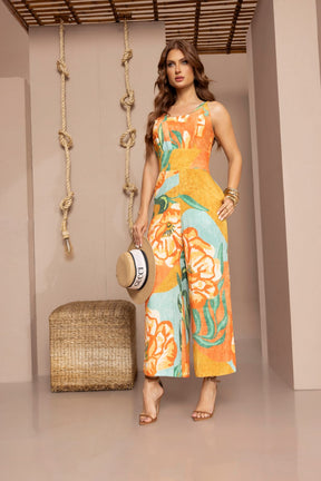 MACACÃO PANTACOURT JULIANA