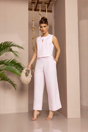 CONJUNTO LANA