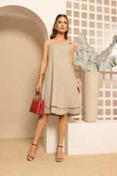 VESTIDO LAURA NULA MANGA