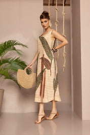 VESTIDO ANA CLARA