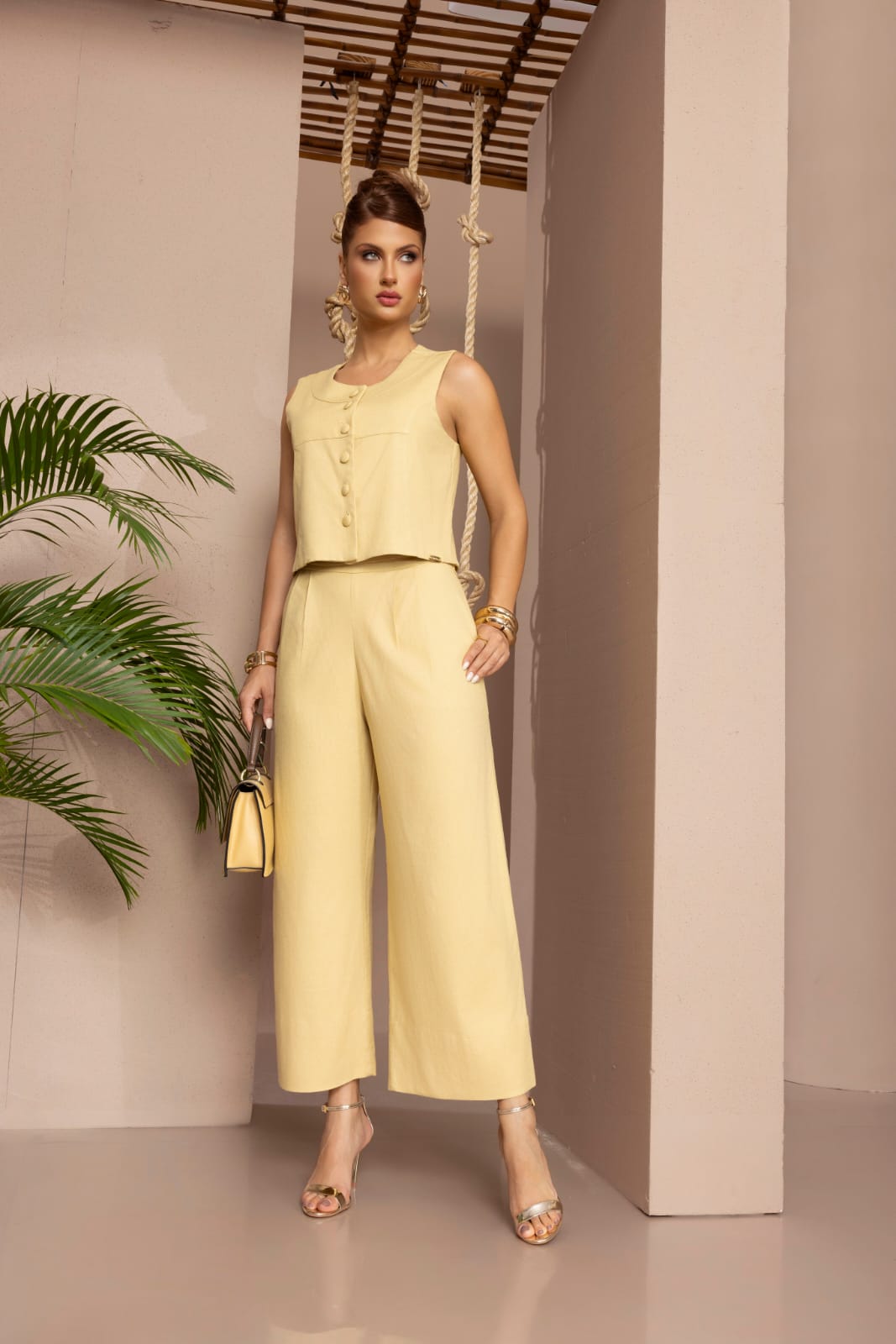 CONJUNTO JULIANA