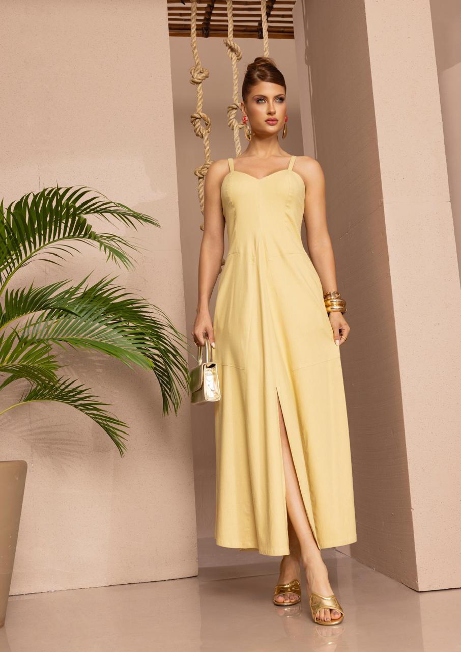 VESTIDO LUIZA
