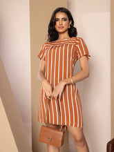 VESTIDO CREPE / VISCOSE
